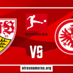 Pronóstico Stuttgart vs Frankfurt | Bundesliga Alemania – 13/04/2024