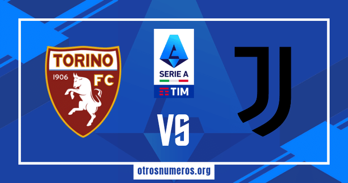 Pronóstico Torino vs Juventus | Serie A Italiana – 13/04/2024