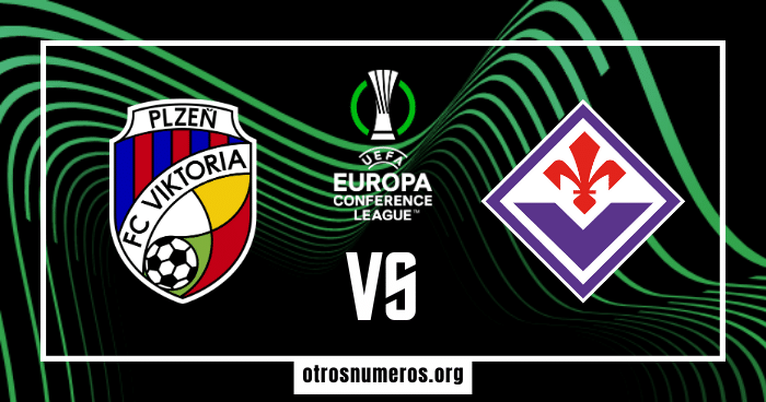 Pronóstico Viktoria Plzen vs Fiorentina | Conference League – 11/04/2024