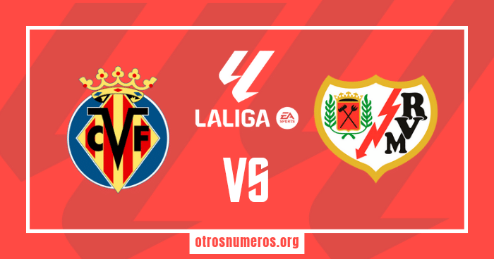 Pronóstico Villarreal vs Rayo Vallecano | La liga de España – 28/04/2024