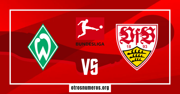 Pronóstico Werder Bremen vs Stuttgart | Bundesliga Alemania – 21/04/2024