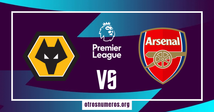 Pronóstico Wolverhampton vs Arsenal | Premier League – 20/04/2024