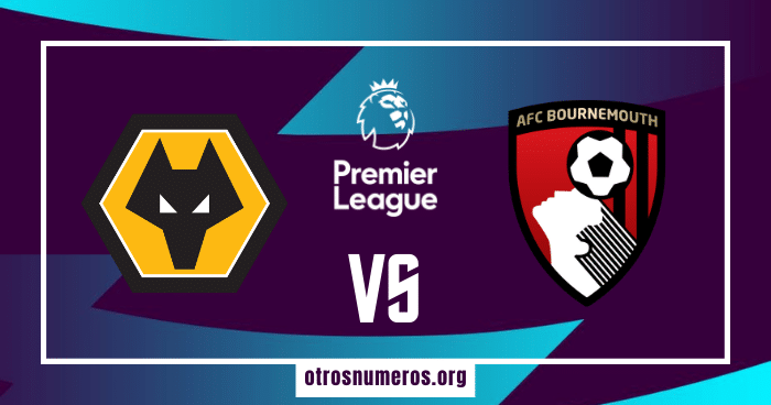 Pronóstico Wolverhampton vs Bournemouth | Premier League – 24/04/2024