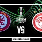 Pronóstico Aston Villa vs Olympiacos | Conference League – 02/04/2024