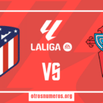 Pronóstico Atlético Madrid vs Celta de Vigo | LaLiga de España – 12/05/2024 