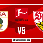 Pronóstico Augsburgo vs Stuttgart | Bundesliga Alemania – 10/05/2024