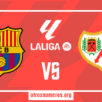 Pronóstico Barcelona vs Rayo Vallecano La Liga de España – 19/05/2024