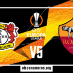 Pronóstico Bayer Leverkusen vs Roma | Europa League – 09/05/2024