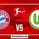 Pronóstico Bayern Munich vs Wolfsburgo | Bundesliga – 12/05/2024 