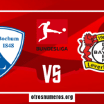 Pronóstico Bochum vs Bayer Leverkusen | Bundesliga Alemana – 12/05/2024 