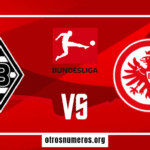 Pronóstico Borussia M'gladbach vs Frankfurt | Bundesliga – 11/05/2024