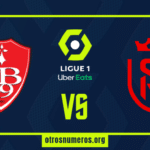 Pronóstico Brest vs Reims | Ligue 1 Francia – 10/05/2024