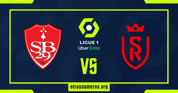 Pronóstico Brest vs Reims | Ligue 1 Francia – 10/05/2024