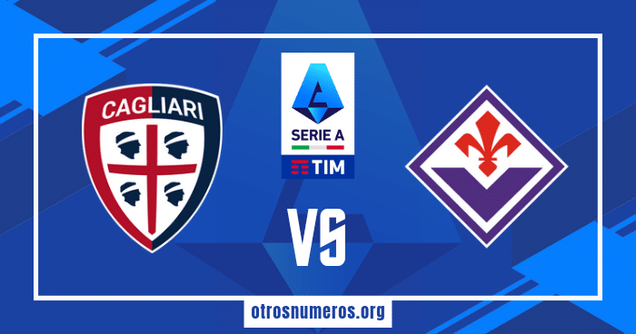 Pronóstico Cagliari vs Fiorentina | Serie A de Italia – 23/05/2024