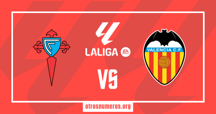 Pronóstico Celta de Vigo vs Valencia | La Liga de España – 26/05/2024