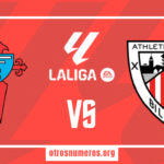 Pronóstico Celta Vigo vs Athletic Bilbao | La Liga Española – 15/05/2024