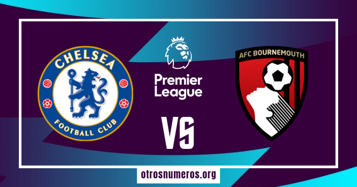 Pronóstico Chelsea vs Bournemouth | Premier League – 19/05/2024