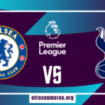 Pronóstico Chelsea vs Tottenham | Premier League Inglaterra – 02/04/2024