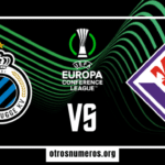 Pronóstico Club Brujas vs Fiorentina | Conference League – 08/05/2024