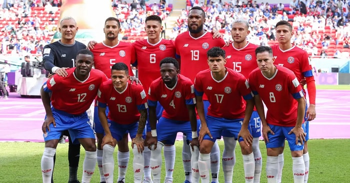 Pronóstico Costa Rica vs Uruguay | Amistoso Internacional - 31/05/2024