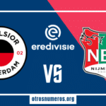 Pronóstico Excelsior vs NEC Nijmegen | Holanda Eredivisie – 06/05/2024