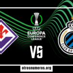 Pronóstico Fiorentina vs Club Brujas | Conference League – 02/04/2024