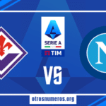 Pronóstico Fiorentina vs Napoli | Serie A Italiana – 17/05/2024