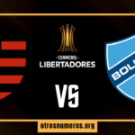 Pronóstico Flamengo vs Bolívar | Copa Libertadores – 15/05/2024