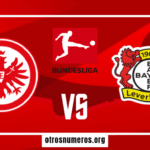 Pronóstico Frankfurt vs Bayer Leverkusen | Bundesliga Alemana – 05/05/2024