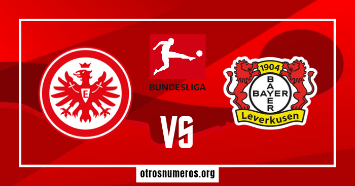Pronóstico Frankfurt vs Bayer Leverkusen | Bundesliga Alemana – 05/05/2024