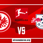 Pronóstico Frankfurt vs Leipzig | Bundesliga de Alemania – 18/05/2024
