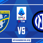 Pronóstico Frosinone vs Inter | Serie A de Italia – 10/05/2024