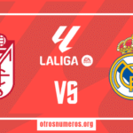 Pronóstico Granada vs Real Madrid | LaLiga España – 11/05/2024