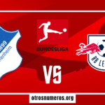 Pronóstico Hoffenheim vs Leipzig | Bundesliga Alemania – 03/04/2024