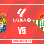 Pronóstico Las Palmas vs Real Betis | La Liga de España – 16/05/2024