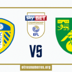 Pronóstico Leeds United vs Norwich City | Championship– 16/05/2024