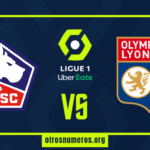 Pronóstico Lille vs Lyon | Ligue 1 de Francia – 06/05/2024