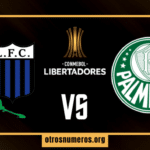 Pronóstico Liverpool vs Palmeiras | Copa Libertadores – 09/05/2024