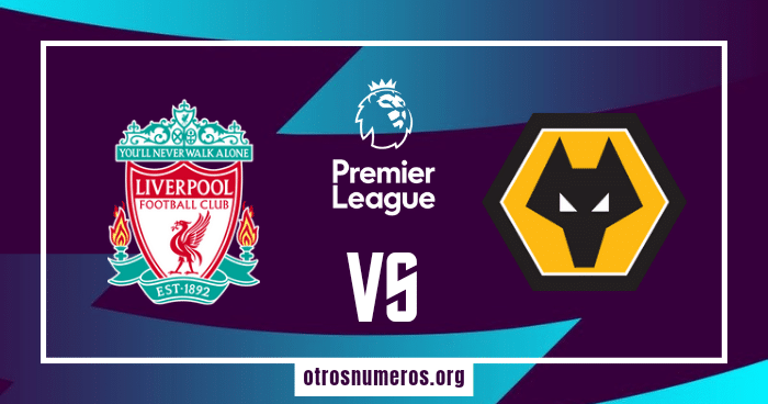 Pronóstico Liverpool vs Wolverhampton | Premier League – 19/05/2024