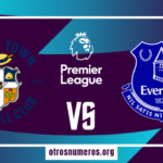 Pronóstico Luton Town vs Everton | Premier League Inglaterra – 03/04/2024