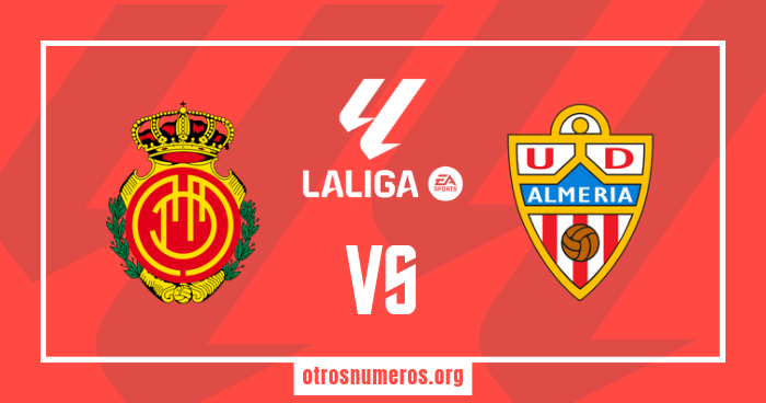 Pronóstico Mallorca vs Almería | LaLiga de España – 19/05/2024