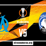 Pronóstico Marsella vs Atalanta | Europa League – 02/04/2024