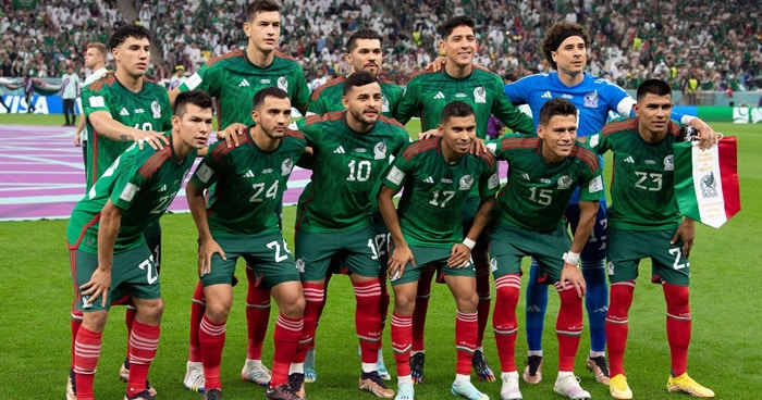 Pronóstico México vs Bolivia | Amistoso Internacional -31/05/2024v