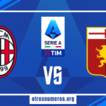 Pronóstico Milan vs Genoa Serie A Italia – 05/05/2024