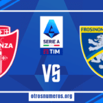 Pronóstico Monza vs Frosinone | Serie A Italiana – 19/05/2024