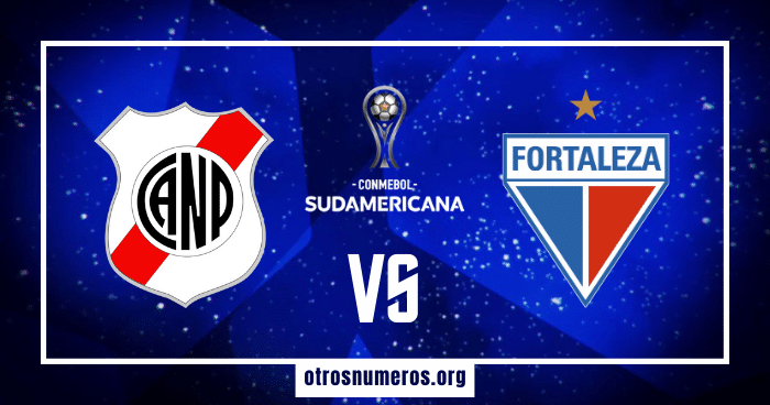Pronóstico Nacional Potosí vs Fortaleza | Copa Sudamericana – 08/05/2024