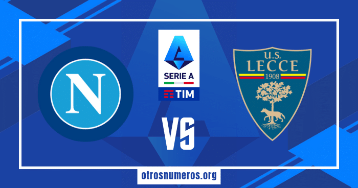 Pronóstico Napoli vs Lecce | Serie A de Italia – 26/05/2024