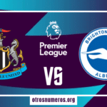 Pronóstico Newcastle vs Brighton | Premier League Inglaterra – 11/05/2024