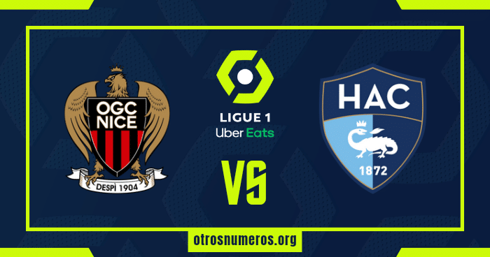 Pronóstico Niza vs Le Havre | Liga 1 de Francia – 10/05/2024