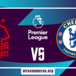 Pronóstico Nottingham Forest vs Chelsea | Liga Premier Inglesa – 11/05/2024